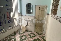 Chủ gửi bán gấp nhà p linh đông quận thủ đức 60m2 giá 4.95 tỷ tl