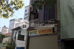 60 bán nhà hẻm otô đường hoàng hoa thám gần bãi sau thích hợp kinh doanh du lịch