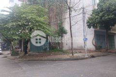 Lô góc mặt đường 15m khu đấu giá kiến hưng view công viên 55m2 chỉ 6.89 tỷ. lh 0989.62.6116