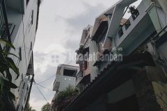 Nhà gò vấp, biệt thự khủng nơi hiếm nhà bán, 143 m2, 12 tỷ 500