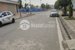 Bán đất dự án listersaigon sổ đỏ luôn