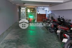 Mặt tiền lê đức thọ 5.2 x 30 sẵn dòng tiền phường 13 gò vấp