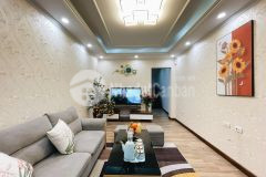 Bán gấp nhà nguyễn lương bằng, nhà đẹp tặng full nội thất, 36m2, 3pn, nhỉnh 2 tỷ