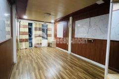 Cần bán nhà 3 tầng phường phước long