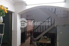 Nhà mặt phố lương khánh thiện, gần tân mai, 60m2 x 4 tầng, mặt tiền 4m, giá 12.5 tỷ