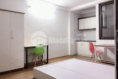 Bán nhà kd cho thuê full phòng giá 7,8tỷ đình quán