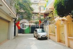 Oto tải đỗ cửa 50m23t bạch mai chỉ nhỉnh 3 tỷ