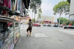 Bán nhà đường 32. p11. q 10 4.3x14m. hẻm thông 6m ô tô ra vào thoải mái. giá 12 tỷ.