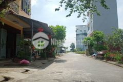 Bán lô đất dịch vụ đồng mai khu 2 vị trí đẹp, 50m2, ô tô, không lỗi gì, giá 3 tỷ