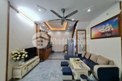 Bán nhà kđt đền lừ hoàng mai, nhà hiếm, 40m2 5 tầng mới đón tết, chỉ 4.3 tỷ. 0985079048.