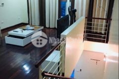 Nhà mặt phố nguyễn bỉnh khiêm, 41m2 x 6 tầng, mặt tiền 5.1m, sổ vuông, giá 21.5 tỷ