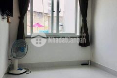 Bán gấp nhà 3 tầng quận 12, hxh chỉ còn 4.5 tỷ.