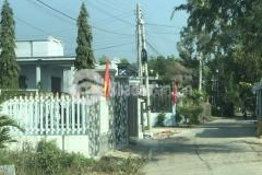 Bán 23x41 6,5 tỷ, lô 2 nguyễn du, cam bình, lagi