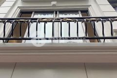 Bán nhà hoàn kiếm 43m x 5 tầng oto đỗ cửa sổ đỏ nét căng
