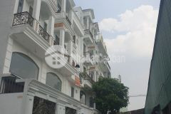 Nhà gò vấp, 4tấm xe hơi trong nhà, 60.1m2, 7.2tỷ