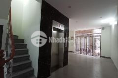 Bán nhà phố khương đình 62m2, 7 tầng thang máy, 2 thoáng, kinh doanh, dòng tiền 48 triệu. 10 tỷ