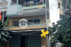 Bán nhà tt q10, góc cao thắng 32, 50m2, 4 tầng,,,chỉ 8 tỷ