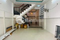 Phan huy ích 36m 2 tầng cách hxh tránh 10m chỉ 3.3 tỷ p12 gò vấp