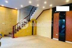 Nhà mặt phố hòa mã, 54m2 x 5 tầng, mặt tiền 7.2m, thuê 60 triệutháng, giá 32 tỷ