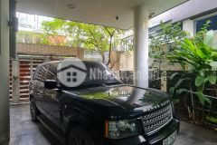 Bán biệt thự kđt việt hưng dt 220m 4 tầng mt 10m giá 20 tỷ