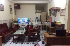 Nhà 2 tầng đường cư xá phú lâm b, phường 13, q6 28m2 chỉ 3,75 tỷ