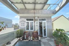 Bán nhà hẻm xe tải quay đầu, 92m2, 4tầng, ngang 4.5m, chỉ 7.49 tỷ