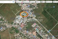 3xx tr có ngay lô đất kiệt oto quế phú, quế sơn gần chợ