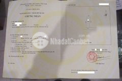 Đất sát mặt phố tây trà, ngõ ô tô, 100.9m2, mặt tiền 5.5m, sổ vuông, giá 66 triệum2