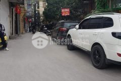 Bán nhà phố kim giang 72m2, 8 tầng thang máy, 2 thoáng, kinh doanh, dòng tiền 40 triệu. nhỉnh 8 tỷ