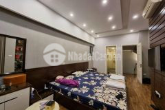 Nhỉnh 3 tỷ, kinh doanh,ô tô tránh, 37m2x 4 tầng, cầu đơ, hà đông