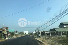 Bán 20x25 12 tỷ,nguyễn du, cam bình, lagi, bình thuận