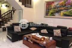 Nhà phân lô 282 lĩnh nam, 88m2 x 4 tầng, 2 mặt tiền 4.5m, giá 14 tỷ