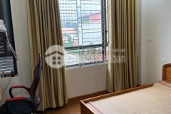 Bán nhà nguyễn khánh toàn, cầu giấy, 45m2, 4 tầng, mt 4.2m, giá 4.77 tỷ. lh 0986519695.