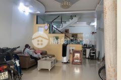 Nhà bán đường độc lập, tân phú, 61m2, 2 tầng, 4513, giá 7.5 tỷ tlcc.