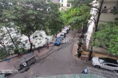 Bán căn hộ góc 209 nhà a tập thể hồ quỳnh, ngõ 88 phố võ thị sáu, hai bà trưng, hà nội.