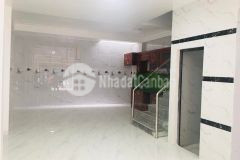 Nhà mặt ngõ 649 lĩnh nam, 64m2 x 7t thang máy, mt 4.6m, 9 căn hộ khép kín, 14.2 tỷ