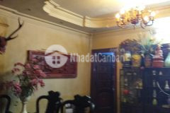 Nhà mặt phố lò đúc, mặt tiền rộng 6m, 108m2 x 5 tầng xây sẵn, giá 45 tỷ