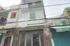 Bán nhà hxh nguyễn văn yến tân phú, 62m, 5 tầng, 8pn, chỉ 6.99 tỷ