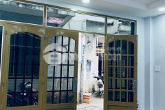 Xem nhà hẻm ngô tất tố phường 21 bình thạnh 3 tầng chỉ hơn 4 tỷ