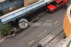 Bán nhà đẹp lý chiêu hoàng, q6, sát trường học phú định, 53m2, 5 tầng,,,9.5 tỷ