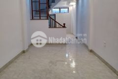 Bán nhà phố minh khai, hbt, 45m, 5 tầng, tự xây mới, nhỉnh 4,5 tỷ