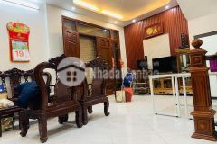 Bán nhà mỹ đình nguyễn hoàng. mặt ngõ kd. 45mx5t. mt 5m. giá 6.4 tỷ. 0978948685