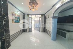 Bán nhà đường lý thường kiệt, phường 4, quận gò vấp, giá 3, 5 tỷ.