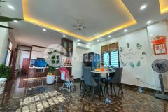 Nhà mặt phố mai động, 70m2 x 7 tầng thang máy, mặt tiền 5m, giá 18.2 tỷ