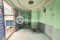 Bán nhà đường lý thường kiệt, phường 7, quận gò vấp, giá 3 tỷ.