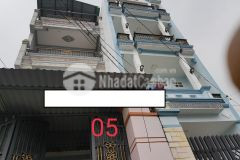 Nhà lê đức thọ, 5tấm xe hơi đổ cửa, 120.5m2, 7.8tỷ