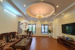 Bán nhà 1 trệt 3 lầu 92m2 trường chinh tân,p. thới nhất,q.12