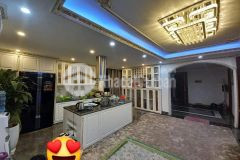 Hoa hậu hoàng cầu, đống đa, lô góc, 60m2, 5t, chỉ 5,5tỷ.