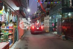 Bán nhà đẹp hẻm xe hơi 52m2 bình thạnh chỉ 4.9 tỷ