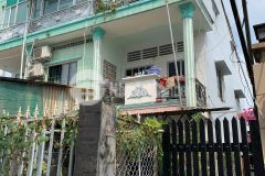 Bán nhà đường lê đức thọ, phường15, quận gò vấp, giá 7 tỷ.